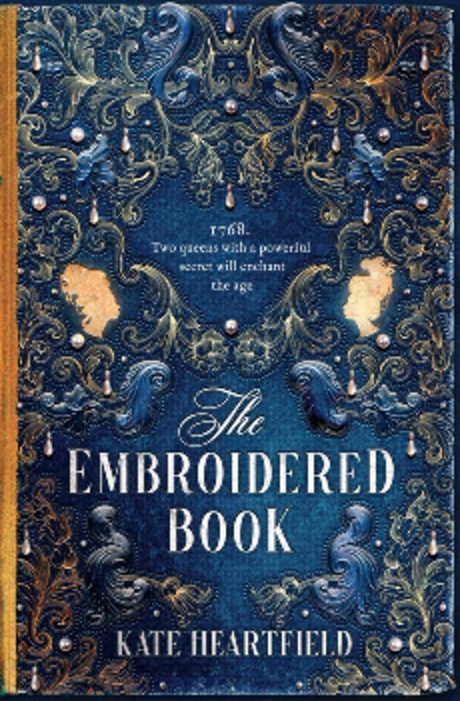 Image for article titled Add These New Sci-Fi, Fantasy, and Horror Books to Your August Reading List