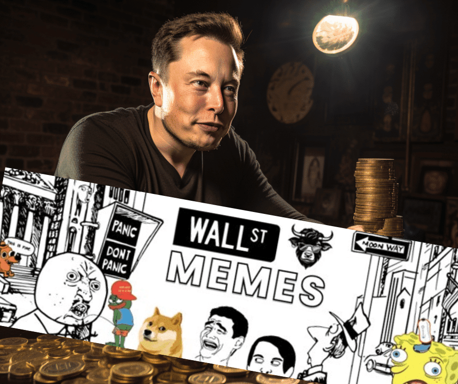 , Κρυπτονομίσματα Έκτακτο: Τιμή Pepe Coin -20% & Εναλλακτικές, TechWar.gr