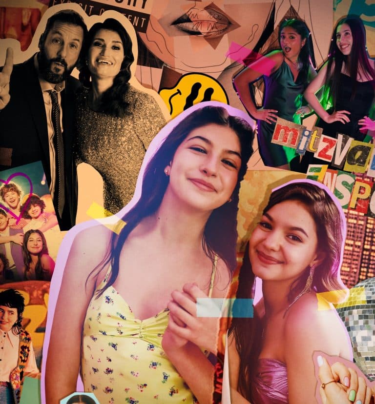 , Η νέα ταινία του Άνταμ Σάντλερ στο Netflix λαμβάνει μερικές από τις καλύτερες κριτικές της καριέρας του, TechWar.gr