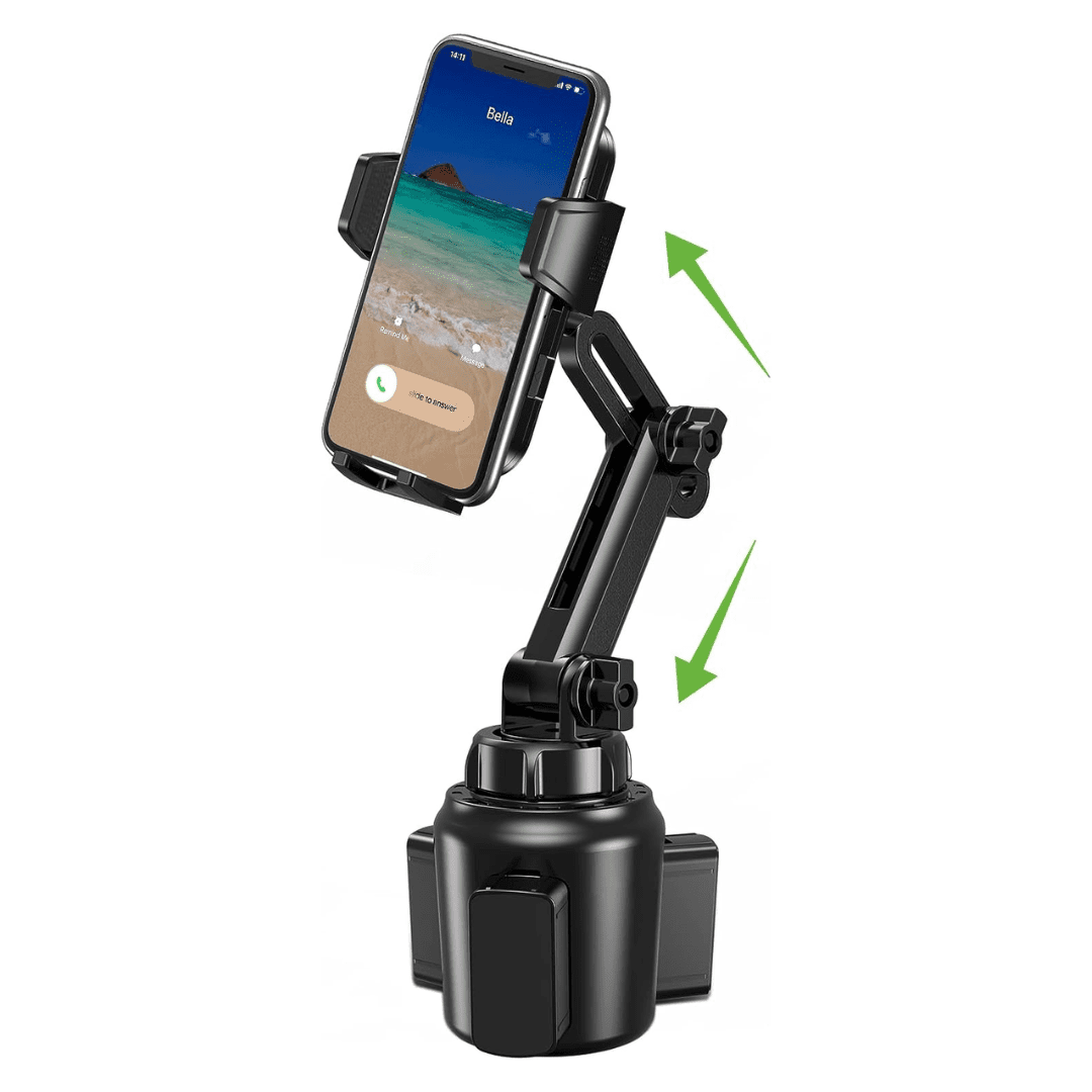 , Best car mounts for Android phones in 2023, TechWar.gr