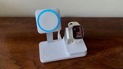 esr 6 σε 1 ελαφρύ δαχτυλίδι