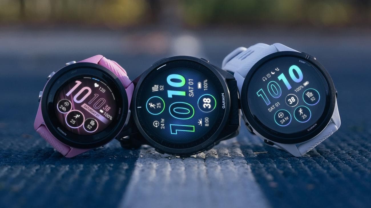 , Τα ρολόγια Garmin έχουν ηλιακή φόρτιση;, TechWar.gr
