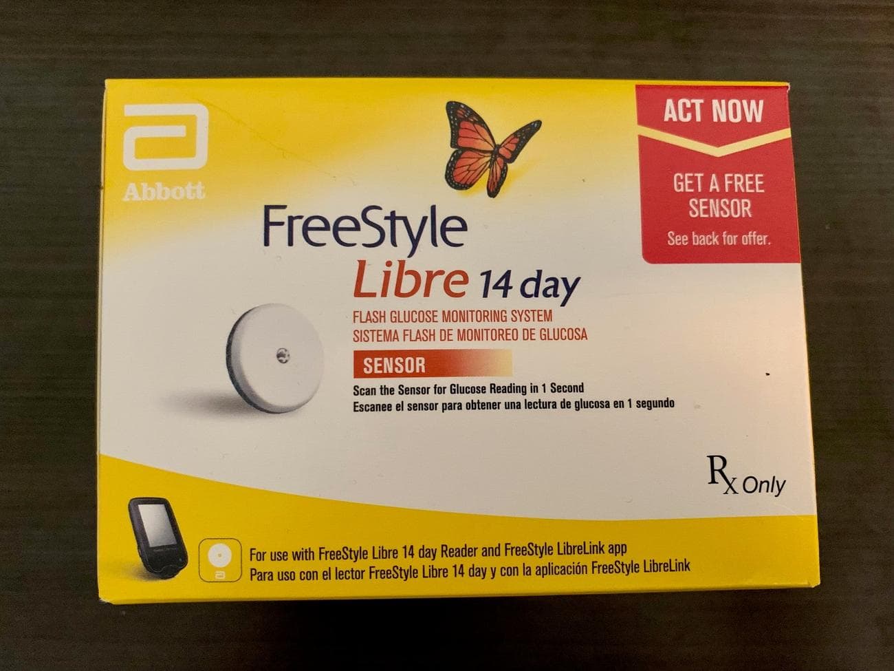 , January AI glucose monitor review: A pricey but effective approach to fine-tune your diet, TechWar.gr