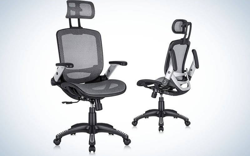 , The best office chairs of 2023, TechWar.gr