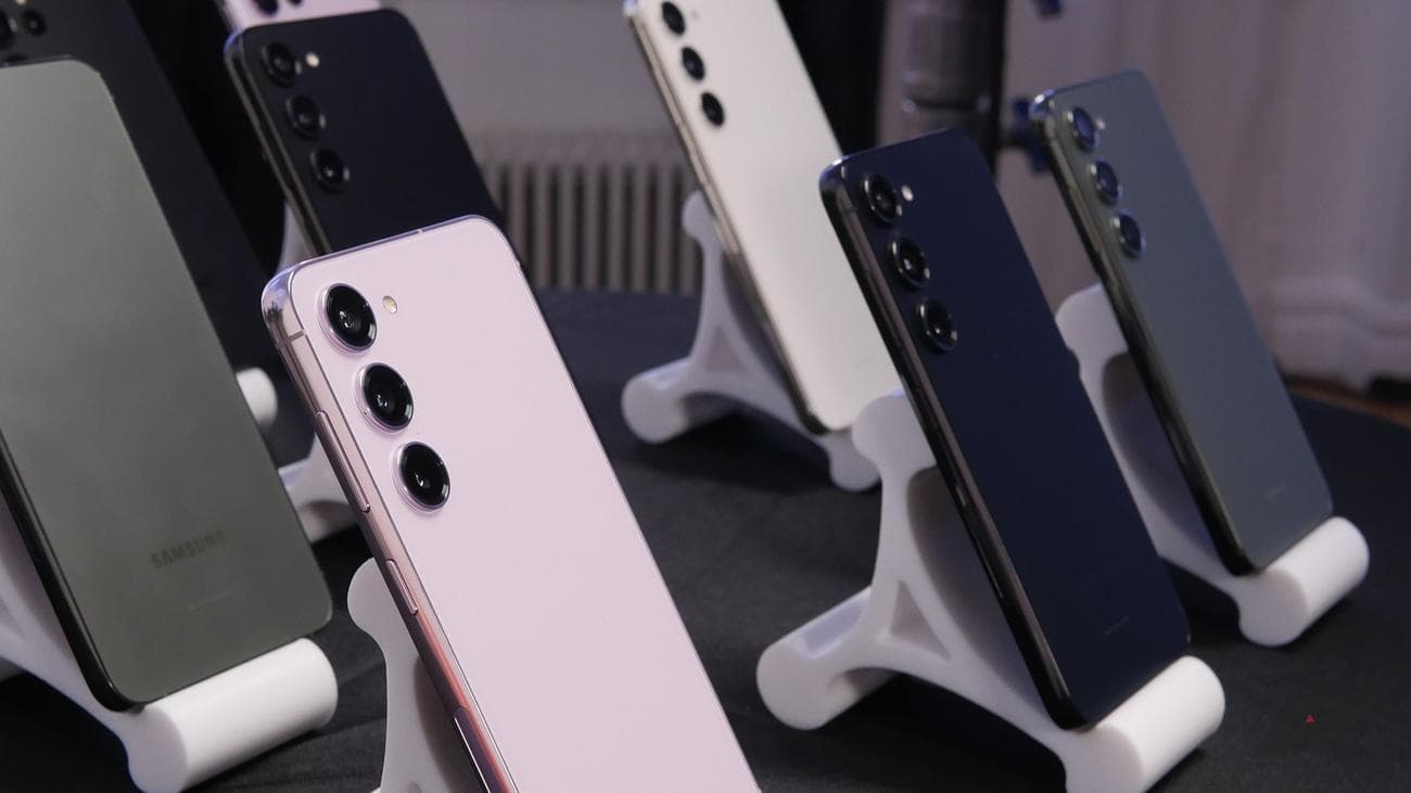 Οι φήμες του Samsung Galaxy S24 Ultra μεγεθύνουν τις λεπτομέρειες για το αναβαθμισμένο υλικό της κάμερας
