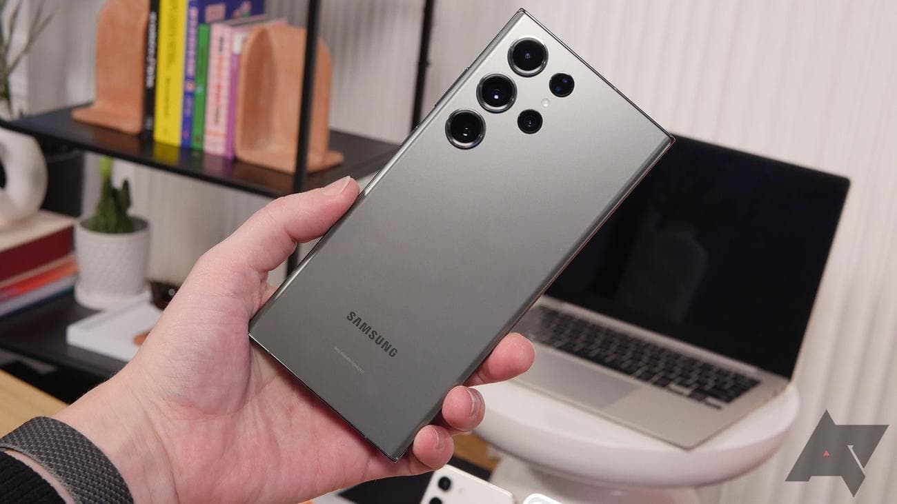 , Samsung Galaxy S23 Ultra εναντίον Galaxy Note 20 Ultra: Ώρα για ανταλλαγές, TechWar.gr