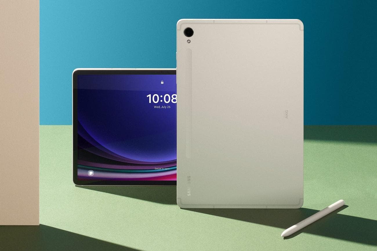 , Ποιο tablet σας ταιριάζει καλύτερα;, TechWar.gr