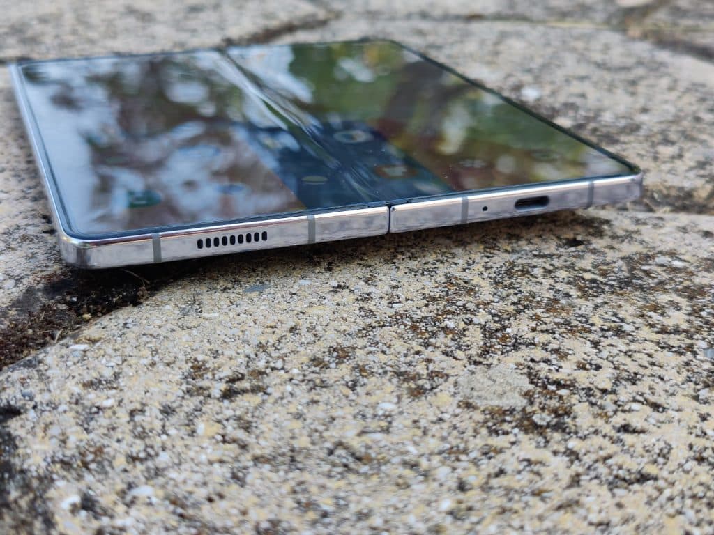 , Hands-on με το Samsung Galaxy Z Fold5!, TechWar.gr