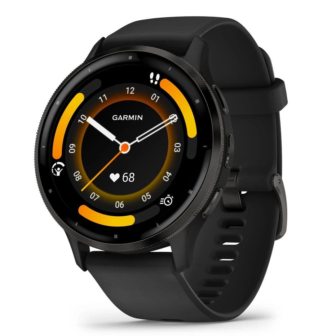 , Τα νέα ρολόγια Venu 3 της Garmin υιοθετούν μια ολιστική προσέγγιση στην υγεία, TechWar.gr