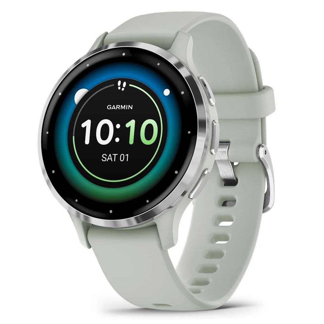 , Τα νέα ρολόγια Venu 3 της Garmin υιοθετούν μια ολιστική προσέγγιση στην υγεία, TechWar.gr