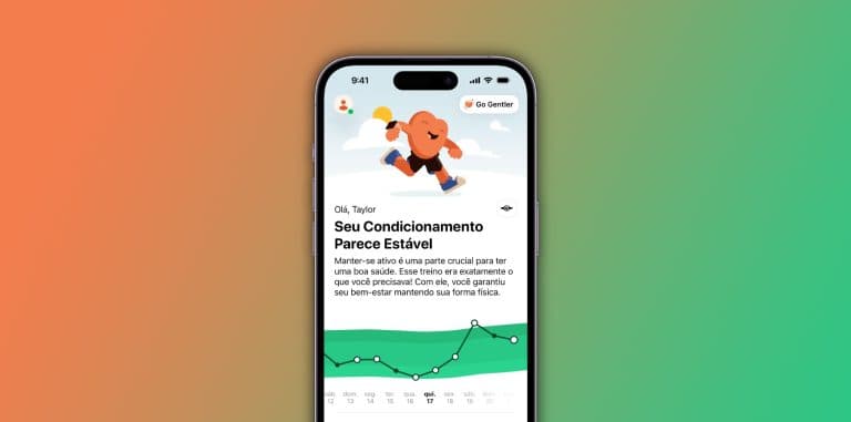 Ενημέρωση Gentler Streak