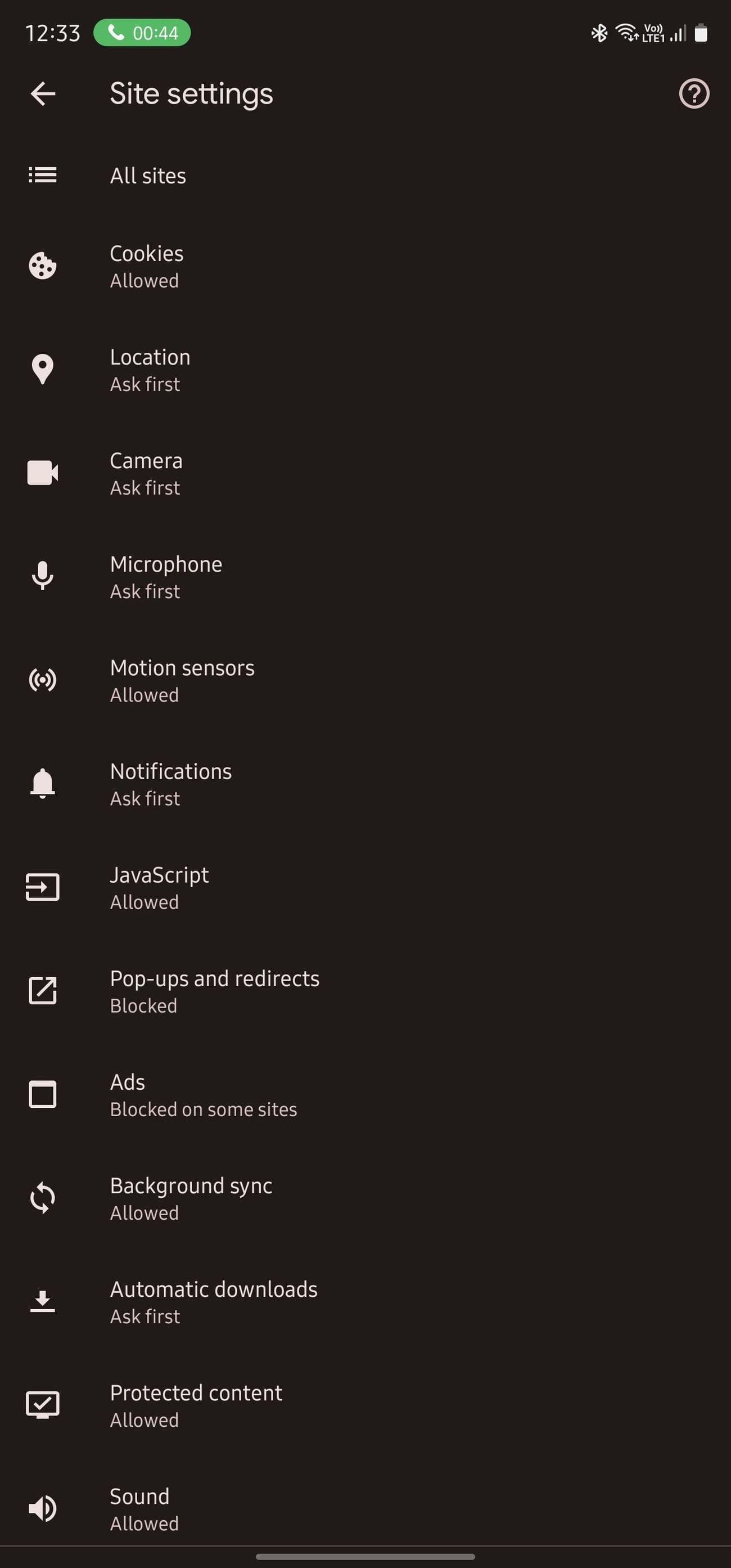 , Πώς να προσαρμόσετε τις ρυθμίσεις διαφήμισης του Google Chrome, TechWar.gr