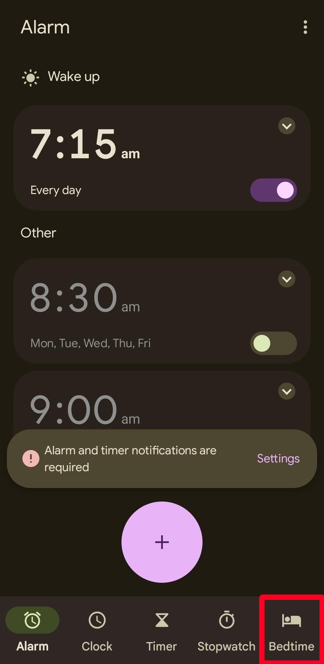 , Πώς να ρυθμίσετε και να χρησιμοποιήσετε τη λειτουργία Ώρα ύπνου στο Android σας, TechWar.gr