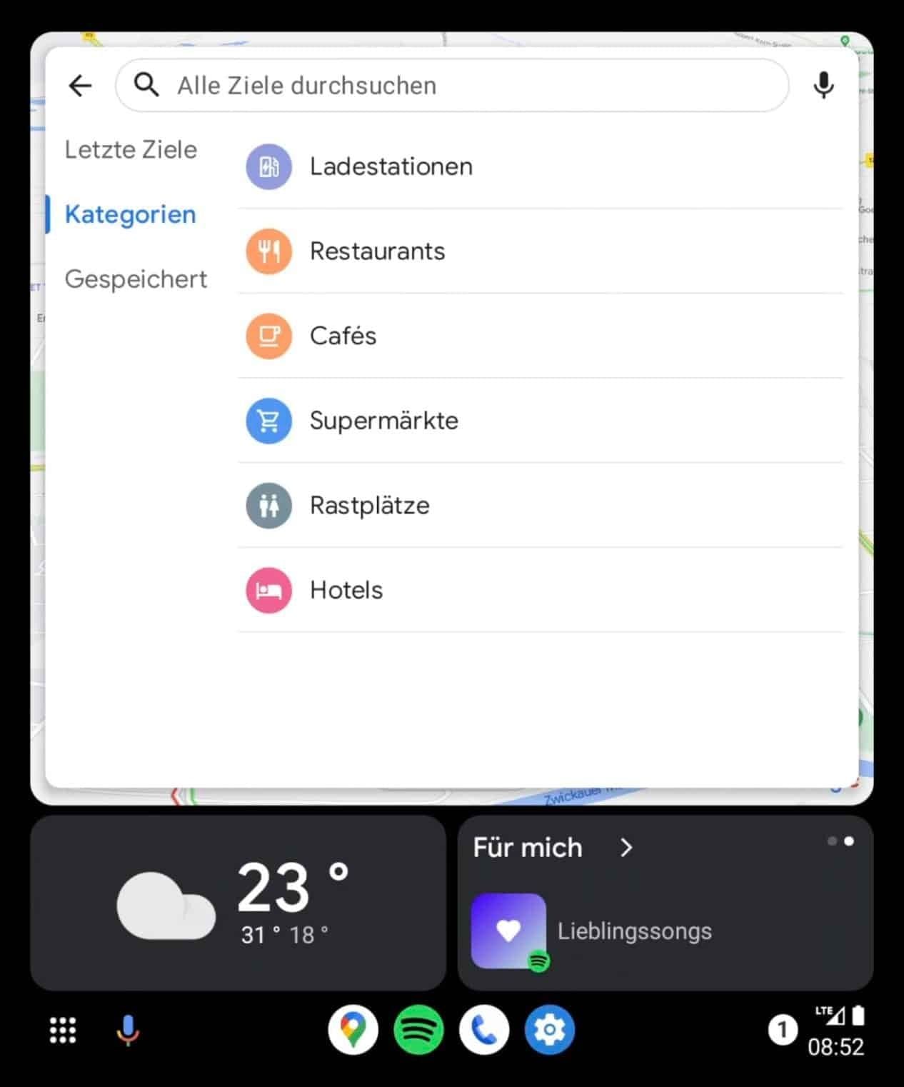 Google-Maps-Android-Auto-charging-stations