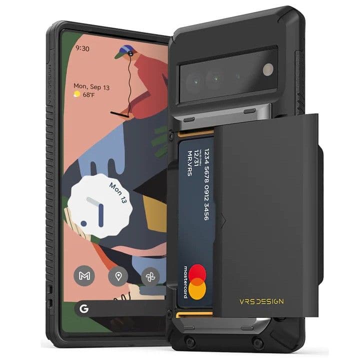 , Οι καλύτερες θήκες Google Pixel 6 Pro το 2023, TechWar.gr