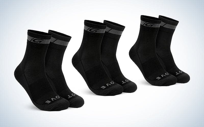 , The best wool socks of 2023, TechWar.gr