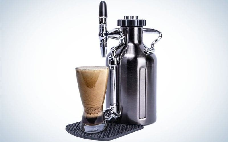 , The best cold brew coffee makers of 2023, TechWar.gr