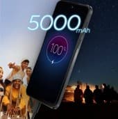 Moto G14: Μπαταρία 5.000 mAh