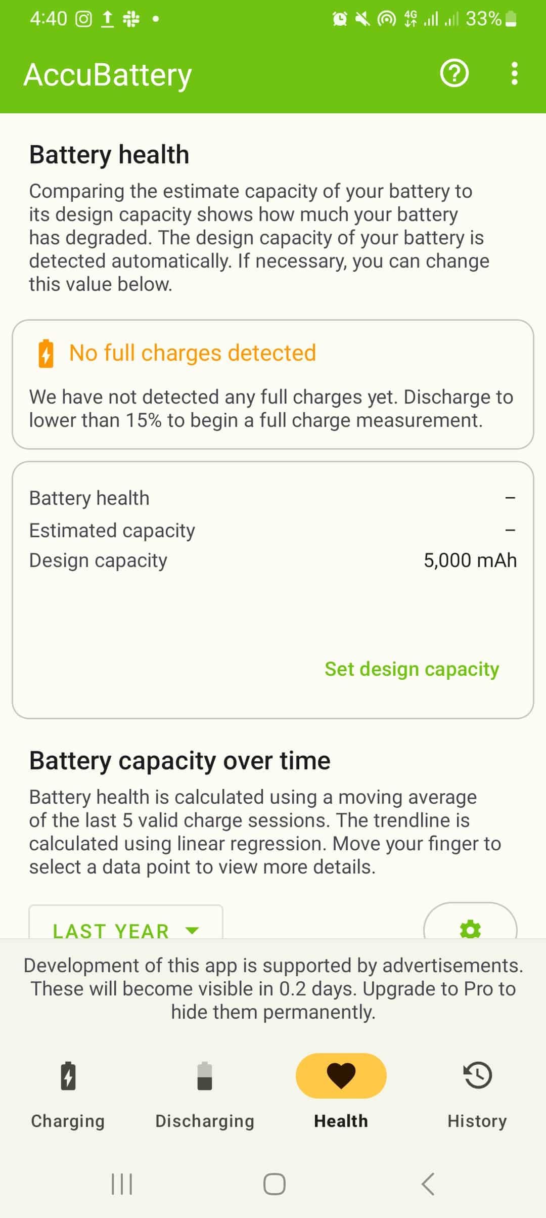 , Πώς να ελέγξετε την υγεία της μπαταρίας του τηλεφώνου σας, TechWar.gr