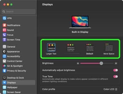 ορίστε στους τρελούς