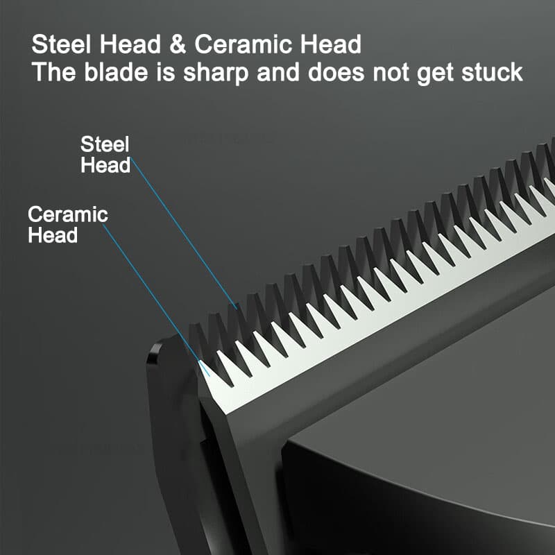 , Αυτή είναι μια εξαιρετική κουρευτική μηχανή Riwa από το οικοσύστημα Xiaomi, TechWar.gr