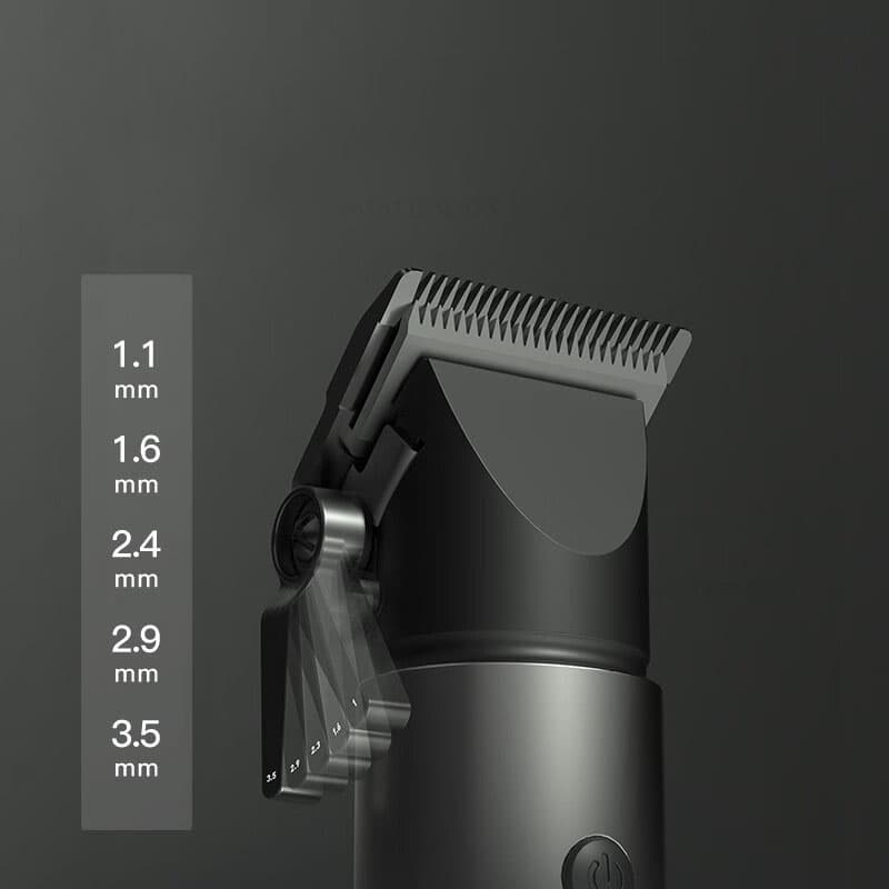 , Αυτή είναι μια εξαιρετική κουρευτική μηχανή Riwa από το οικοσύστημα Xiaomi, TechWar.gr