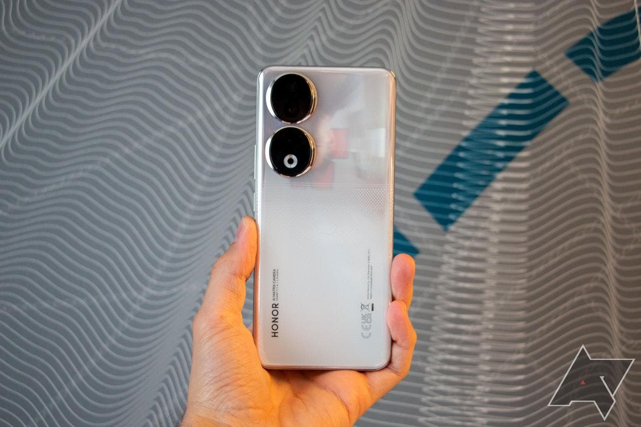 , Almost the best midrange Android phone, TechWar.gr