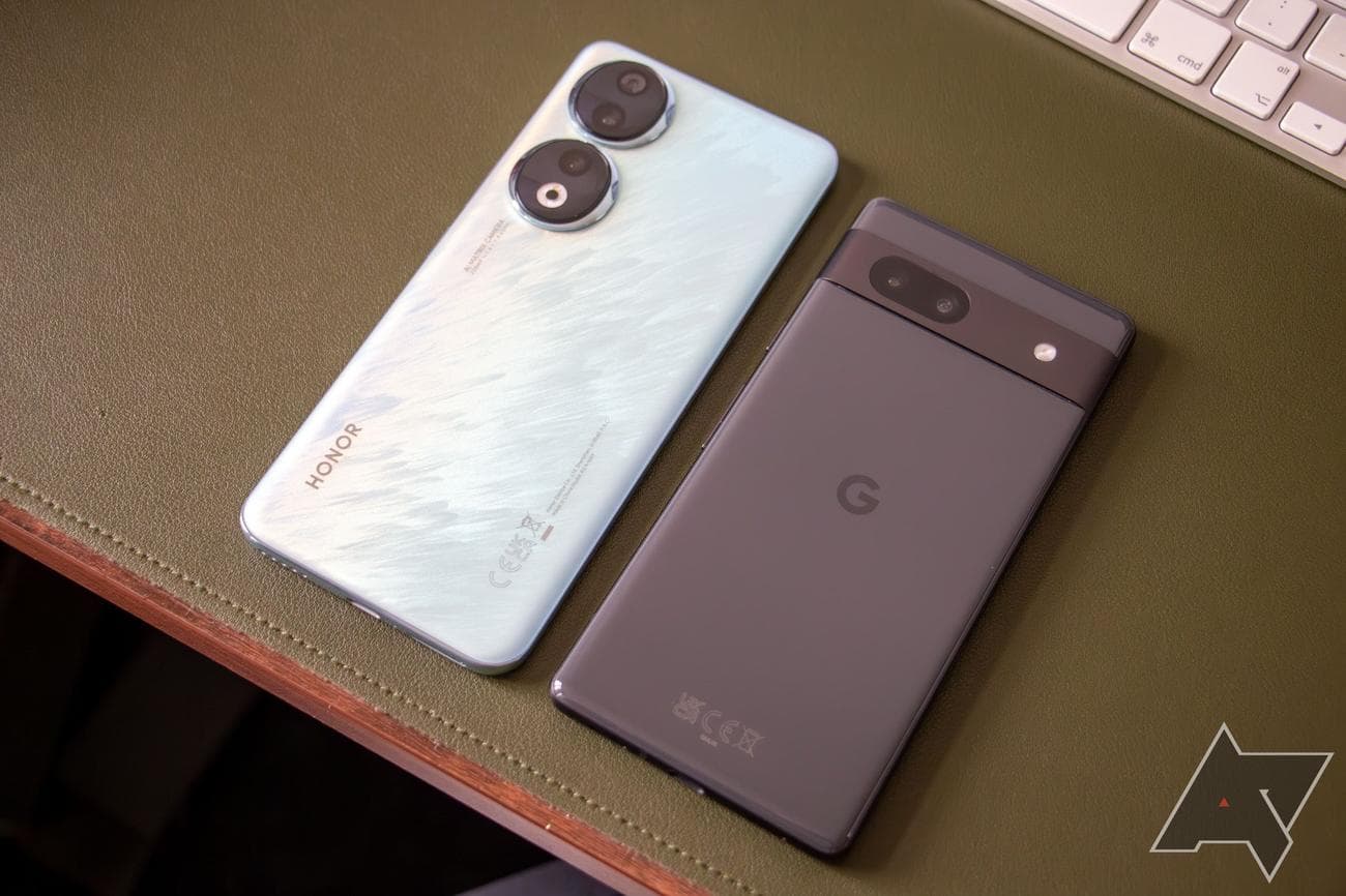 , Almost the best midrange Android phone, TechWar.gr