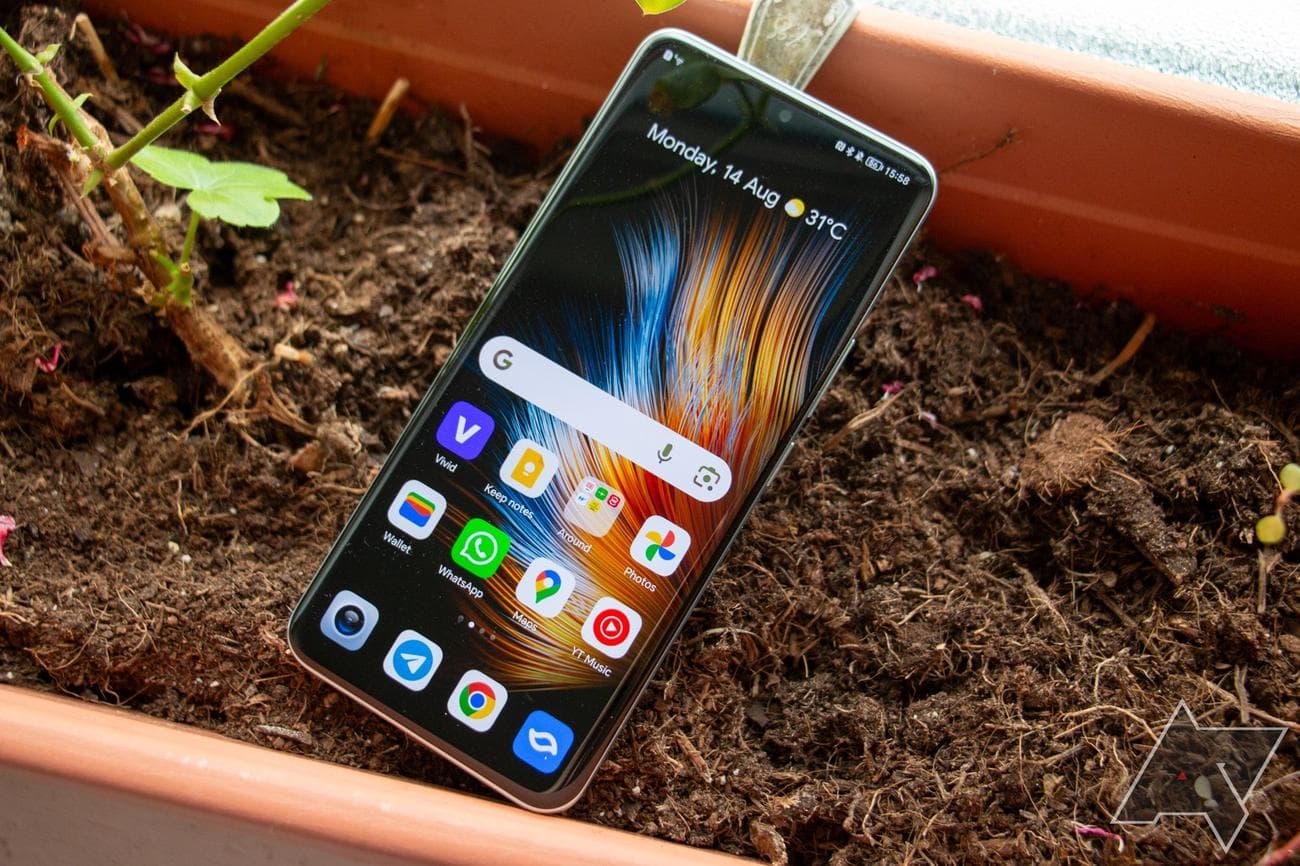 , Almost the best midrange Android phone, TechWar.gr