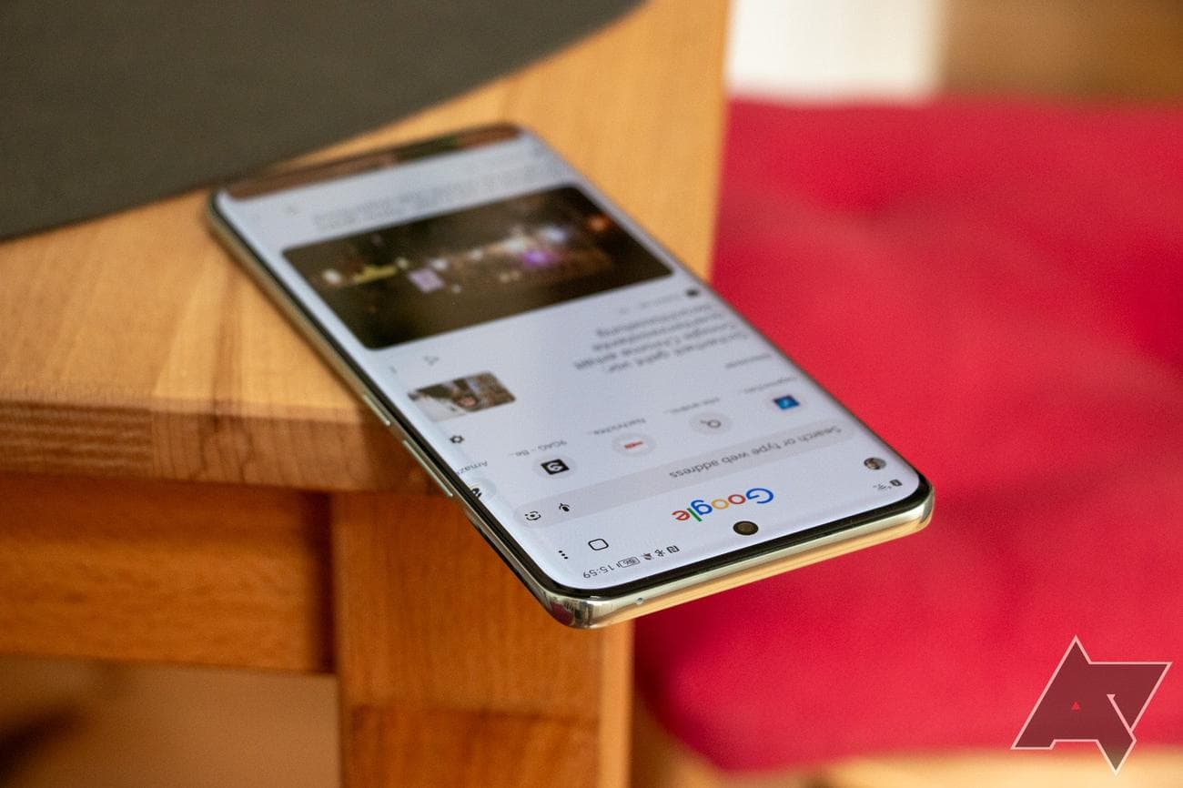 , Almost the best midrange Android phone, TechWar.gr