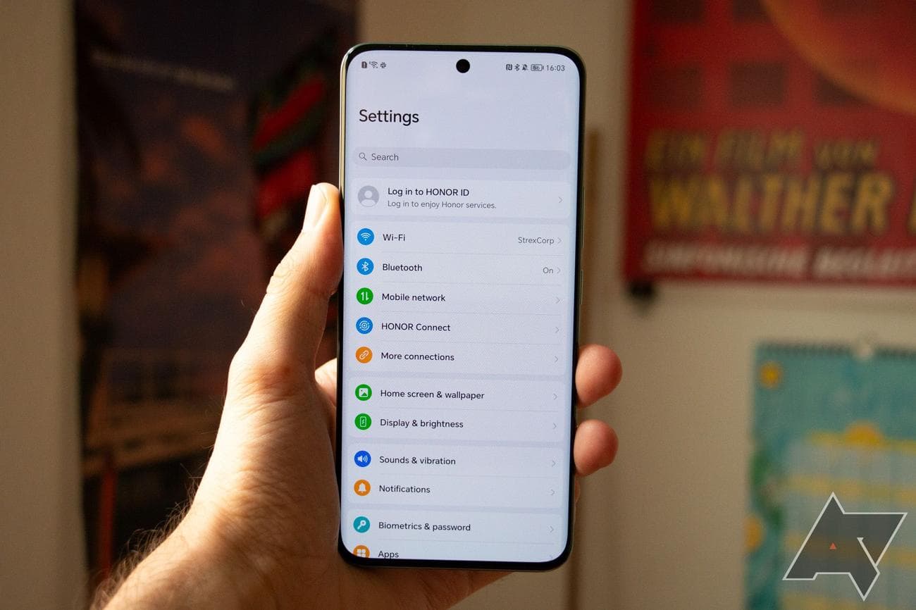 , Almost the best midrange Android phone, TechWar.gr