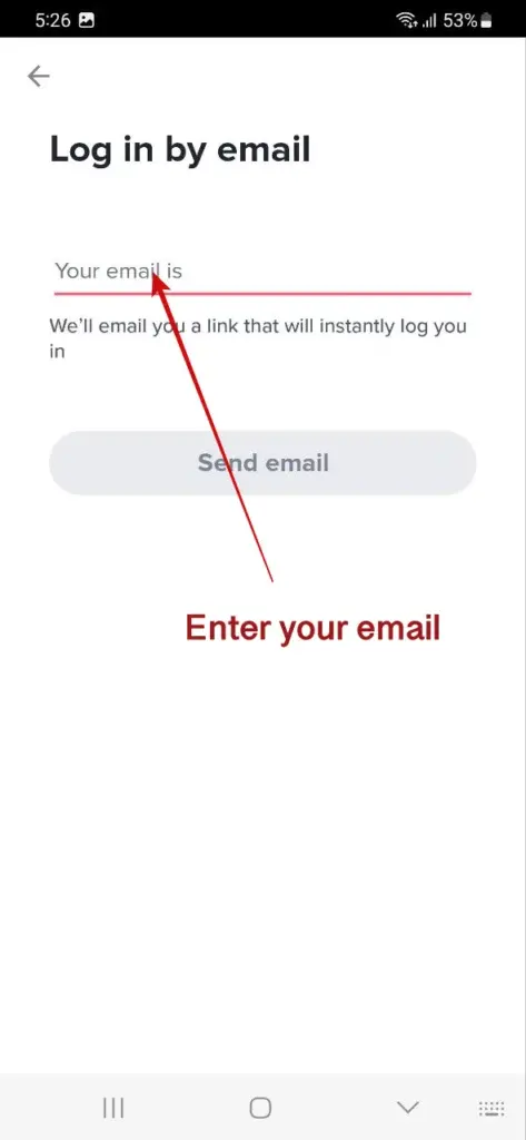 , Πώς να ανακτήσετε τον λογαριασμό σας στο Tinder;, TechWar.gr