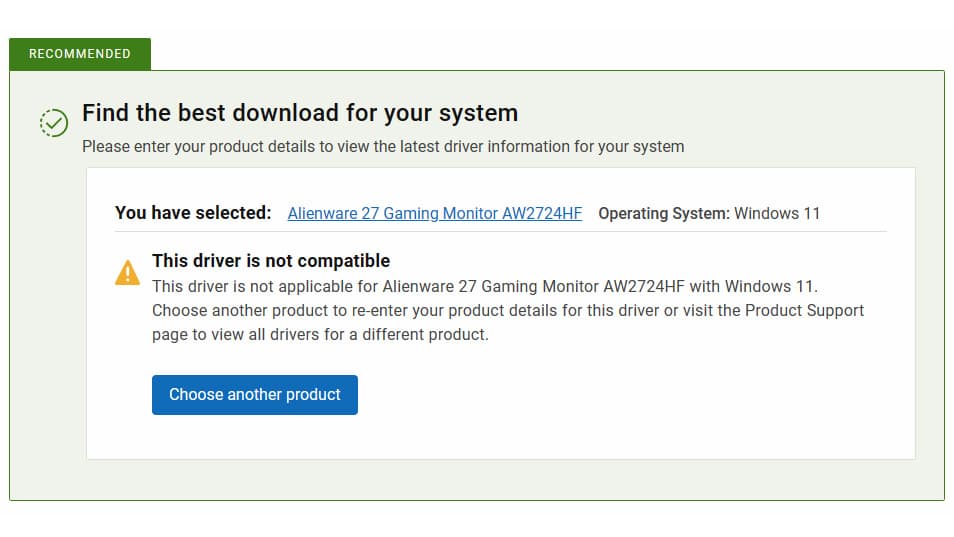, Alienware AW2724HF 360Hz monitor review: Is 1080p worth it?, TechWar.gr