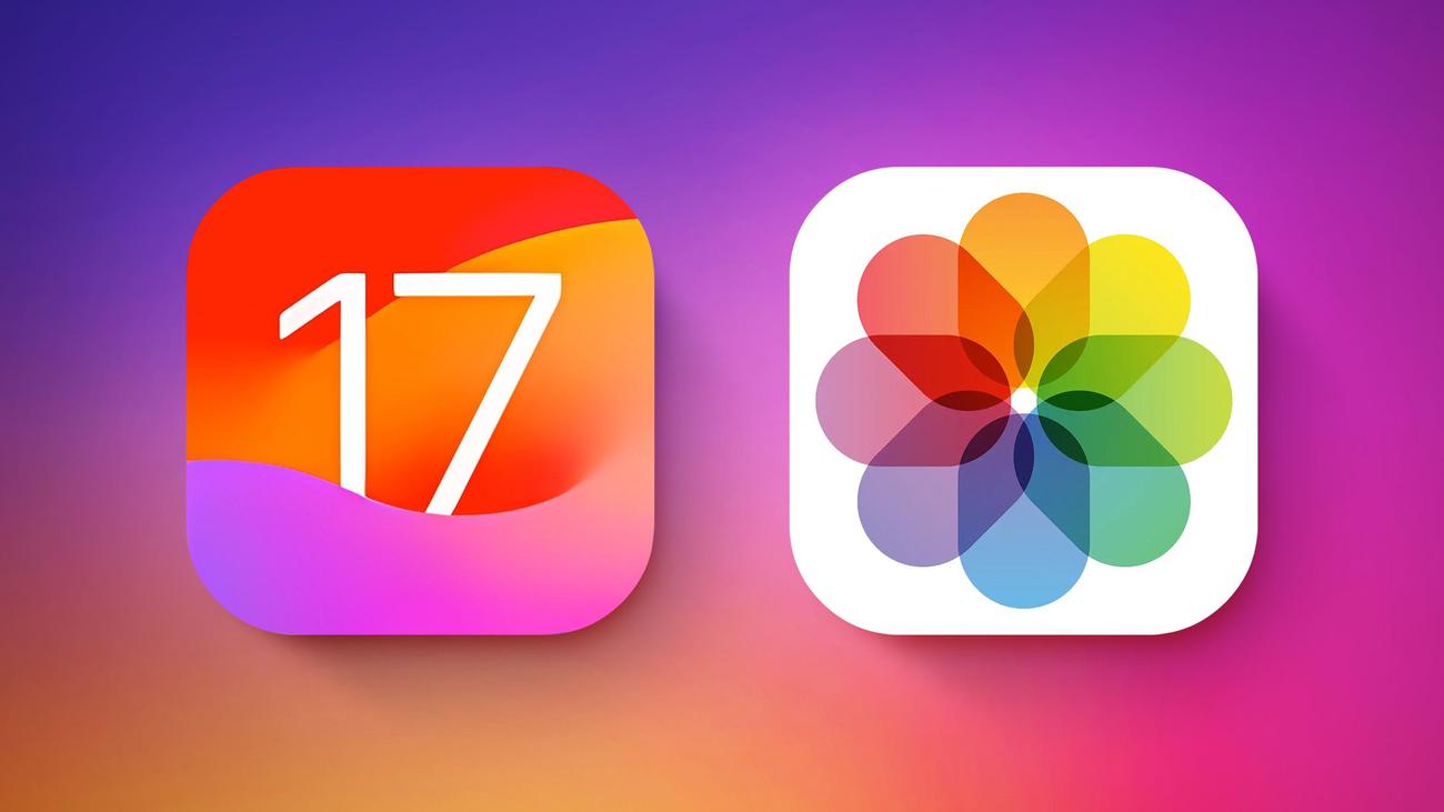 iOS 17: Τι νέο υπάρχει με τις εφαρμογές κάμερας και φωτογραφιών
