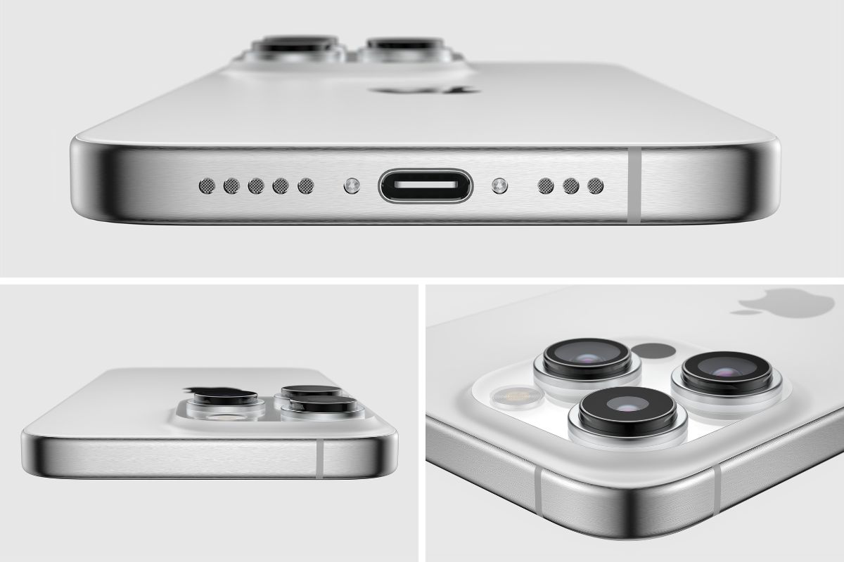 iPhone 15 Pro: Τι γνωρίζουμε μέχρι στιγμής
