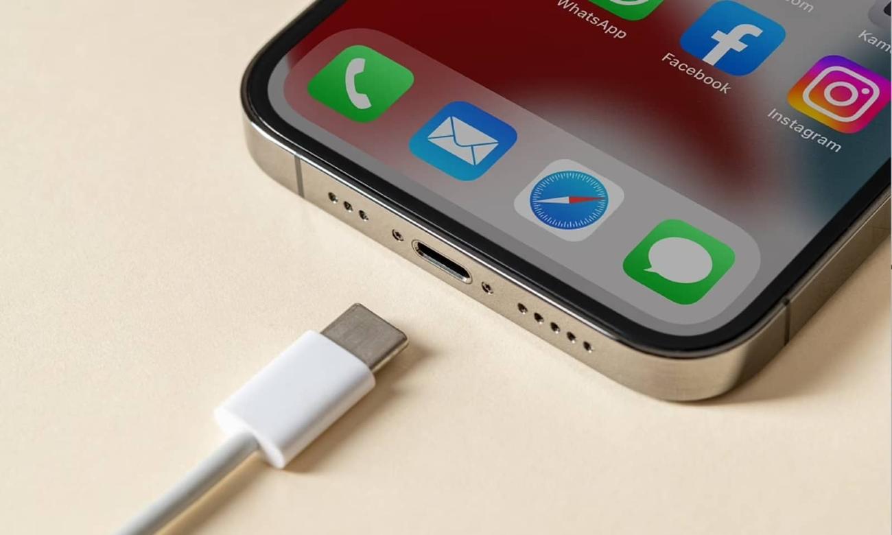 iPhone 15, iPhone 15: To USB-C καλώδιο ίσως είναι 50% μακρύτερο