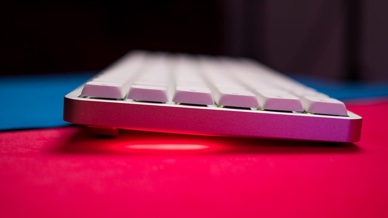 , Αυτό είναι το πληκτρολόγιο χαμηλού προφίλ που περιμένατε, TechWar.gr