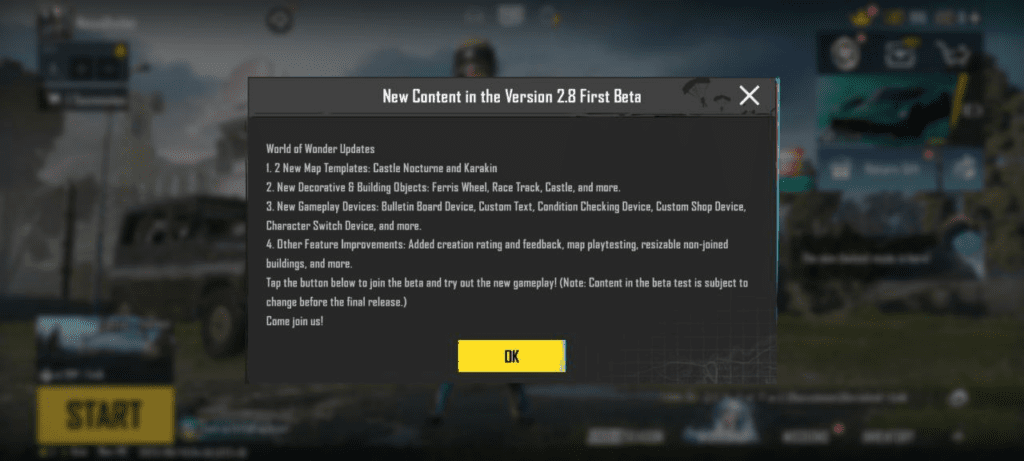 , Η επερχόμενη ενημέρωση BGMI 2.8 θα φέρει αυτές τις νέες δυνατότητες, TechWar.gr