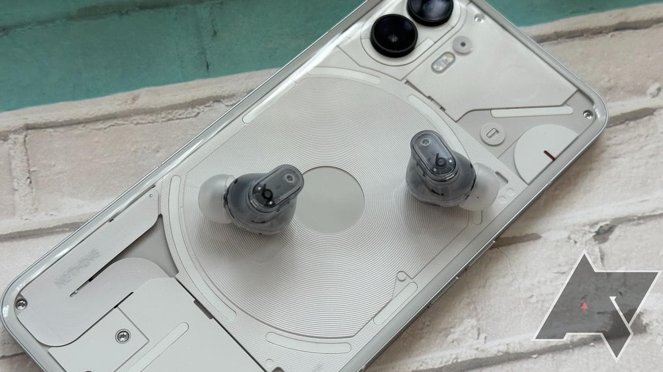 , Το Toyota Camry των ακουστικών, TechWar.gr