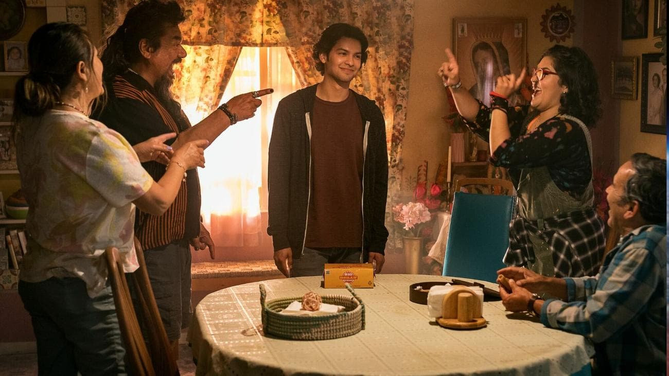 , Ο σκηνοθέτης του «Blue Beetle» Άγγελος Μανουέλ Σότο αποκαλύπτει τη σημασία πίσω από την Πόλη του Παλμέρα, TechWar.gr