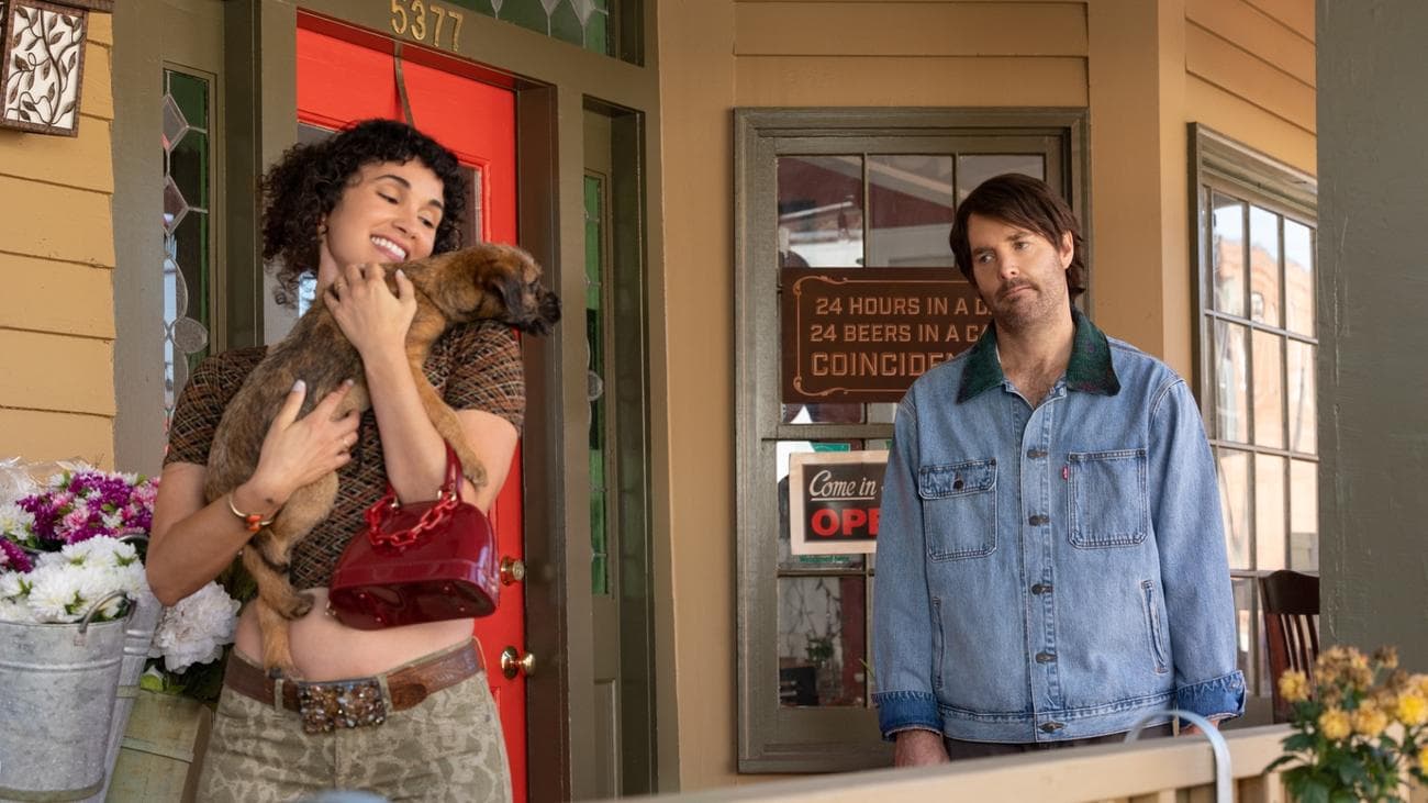 , ‘Strays’: Αυτή η άτακτη ιστορία ενός χαμένου σκύλου πρέπει απλώς να χαθεί, TechWar.gr