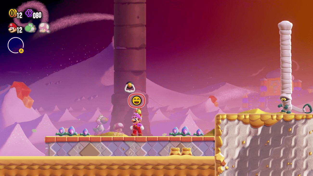 , Το «Super Mario Bros. Wonder» έχει να κάνει με το να είσαι ευγενικός με τους ανθρώπους στο Διαδίκτυο, TechWar.gr