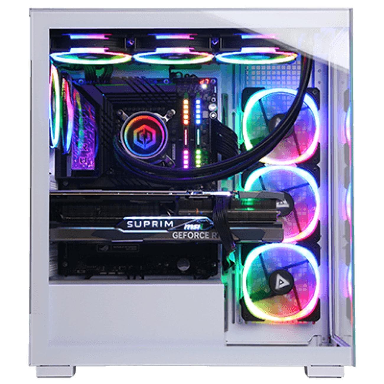 , Κερδίστε μια εξαιρετική προσφορά σε μια προκατασκευασμένη εξέδρα παιχνιδιών κατά τη διάρκεια του Intel Gamer Days, TechWar.gr