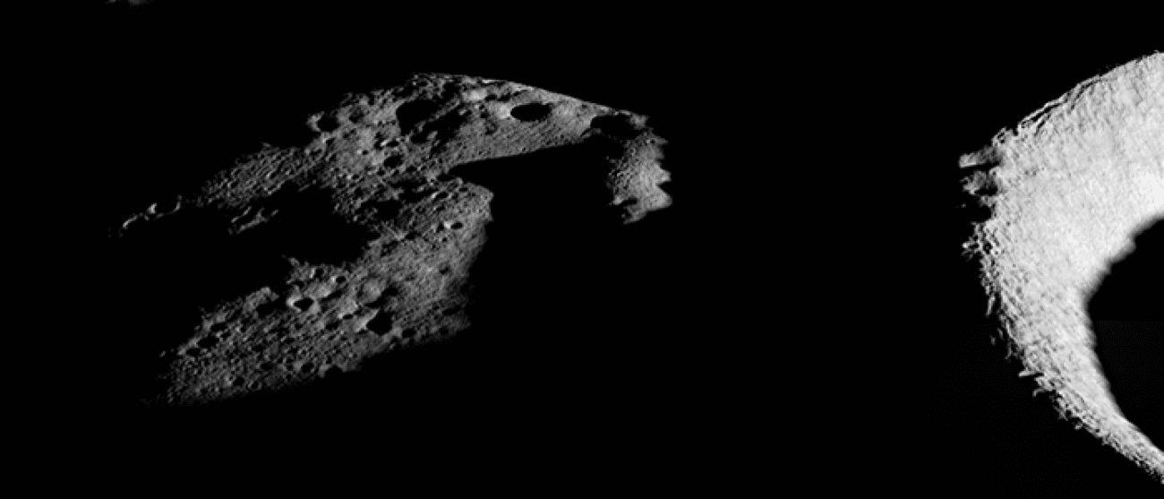 Η NASA σχεδιάζει να εξερευνήσει το σεληνιακό νότιο πόλο