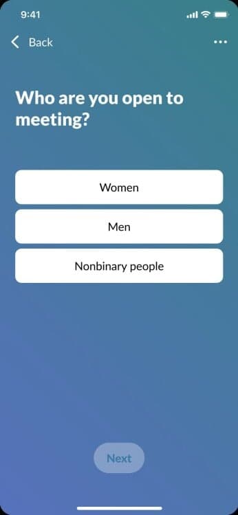 , Η eharmony και η GLAAD παρουσιάζουν νέες δυνατότητες για χρήστες LGBTQ, TechWar.gr