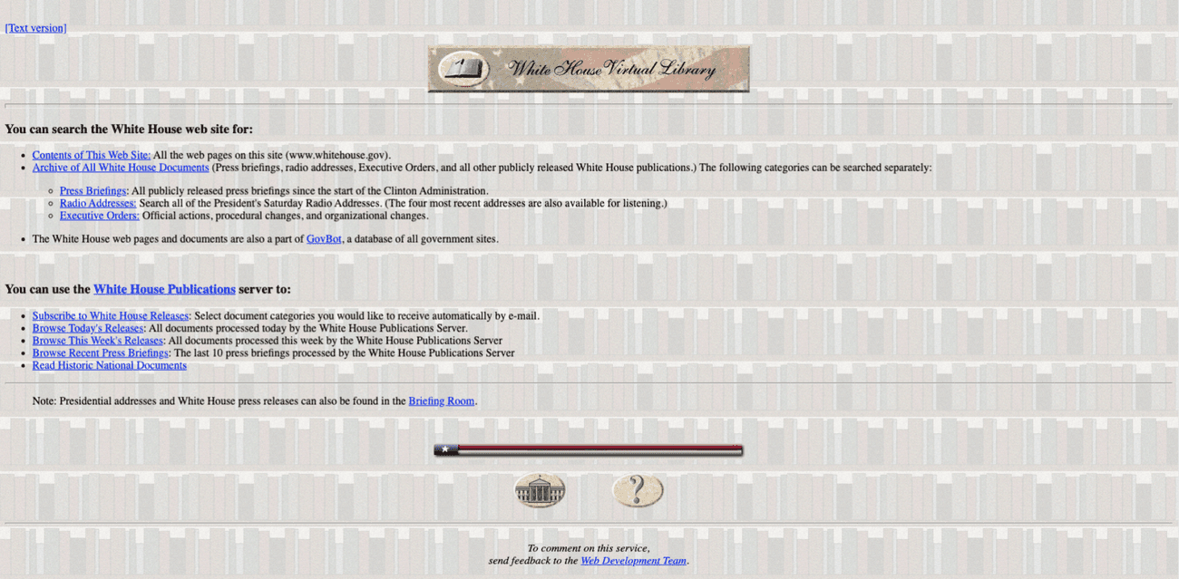 Πώς έμοιαζαν οι ιστότοποι της Apple, της Google και της Amazon το 1999