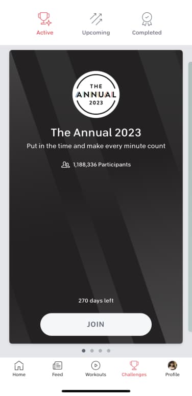 , Ανασκόπηση εφαρμογής Peloton Fitness: Αξίζει τον κόπο χωρίς το ποδήλατο;, TechWar.gr