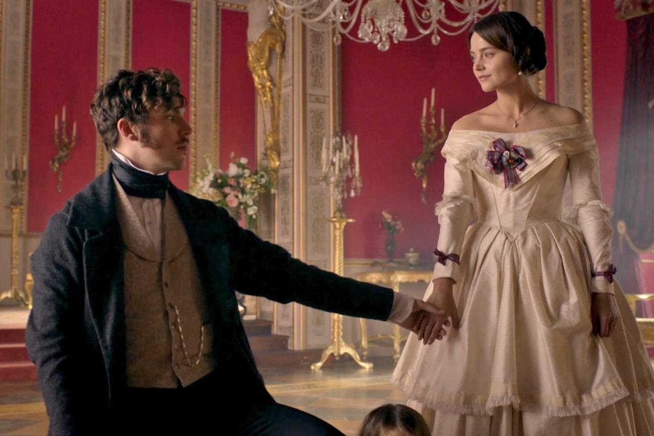 , The 30 best period dramas to stream now, TechWar.gr