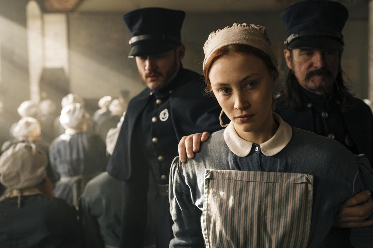 , The 30 best period dramas to stream now, TechWar.gr