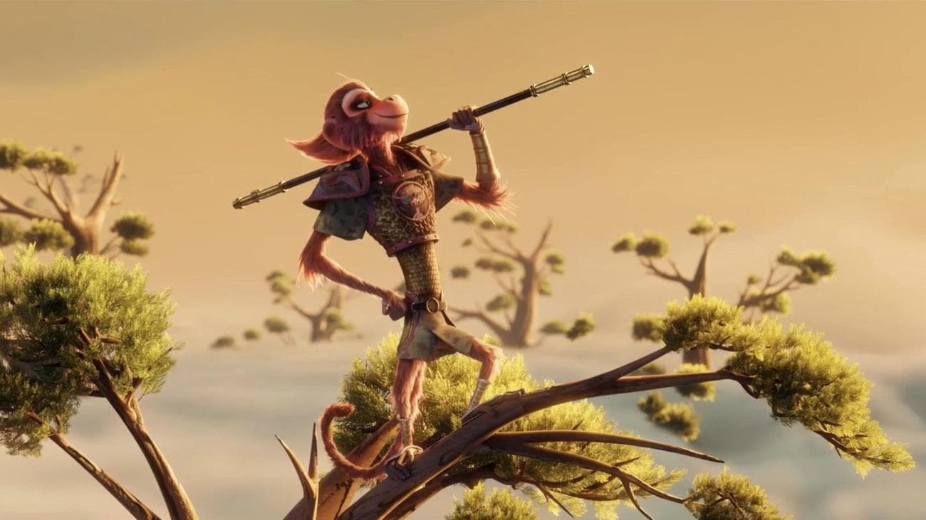 , Κριτική «The Monkey King»: Φαντασία με έναν απογοητευτικό ήρωα, TechWar.gr